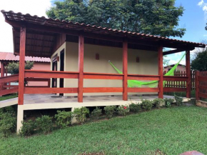 Marrevi Home Hotel